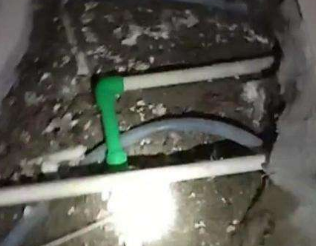 丰县卫生间漏水多少钱
