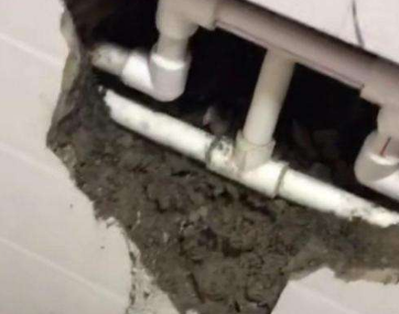 丰县卫生间漏水哪家好