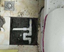 丰县卫生间防水推荐公司