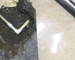丰县卫生间测漏水多少钱