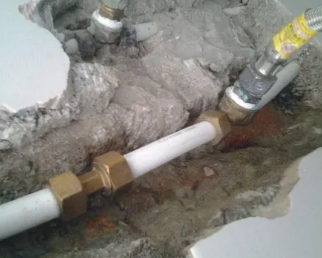 丰县测漏水多少钱