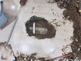 丰县卫生间防水多少钱