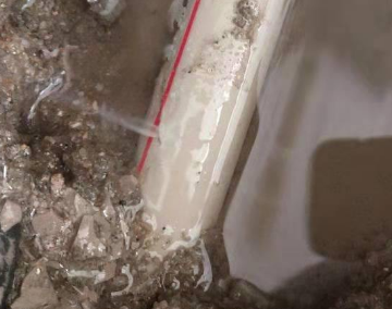 丰县水管维修多少钱