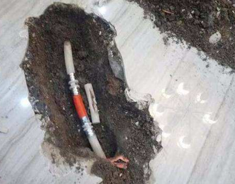 丰县水管维修哪家好