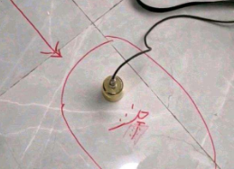 丰县卫生间测漏水多少钱