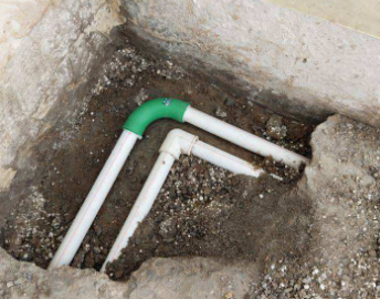 丰县卫生间测漏水价格多少