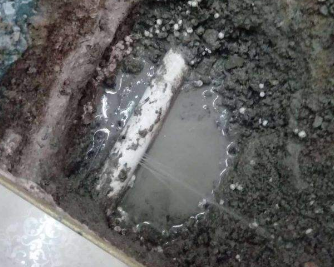 丰县卫生间测漏水哪家好