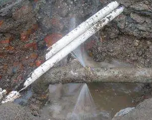 丰县水管维修费用是多少