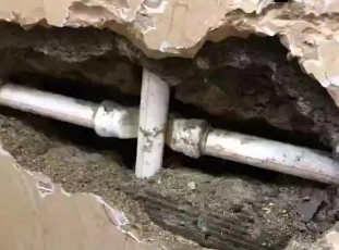 丰县水管维修哪家好