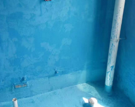 丰县卫生间防水多少钱