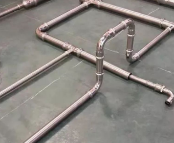 丰县水管维修多少钱
