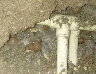 丰县卫生间测漏