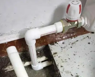 丰县卫生间测漏水多少钱