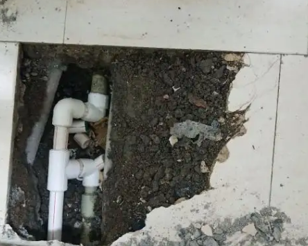丰县卫生间测漏水哪家好