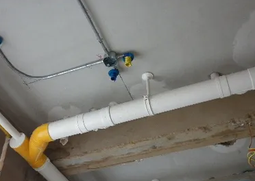 丰县水管维修多少钱