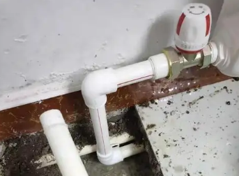 丰县卫生间测漏水多少钱