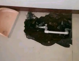 丰县卫生间测漏水多少钱