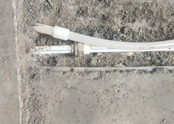 丰县卫生间测漏水之解决方法