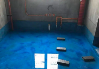 丰县卫生间防水步骤