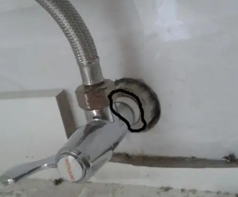 丰县水管维修多少钱