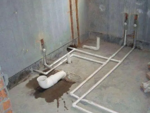 丰县水管维修多少钱