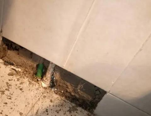 丰县测漏水公司为您专业分享下检漏仪器准确定位的方法有什么特点?