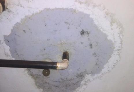 丰县测漏水公司分享如何自检漏水