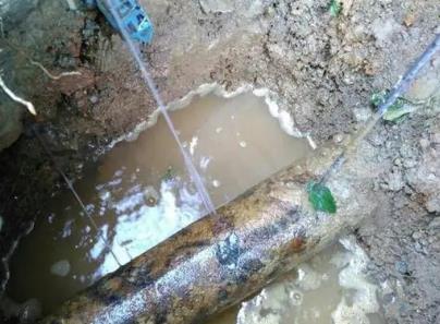 丰县卫生间测漏水公司分享下我们可以检测到轻微的漏水和水压吗？