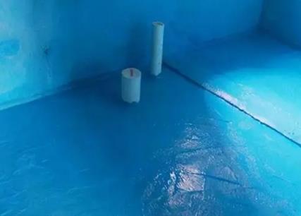丰县卫生间防水公司分享防水小知识
