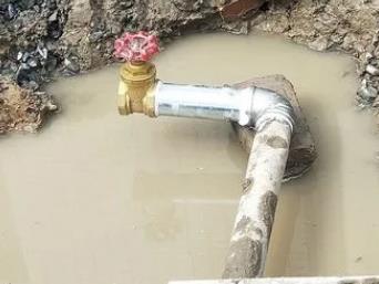 丰县漏水检测电话多少